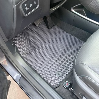 Коврики на Hyundai Tucson IV 2020 - 2025 в Саранске
