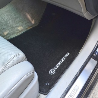 Коврики на Lexus GS III 2004 - 2012 в Саранске