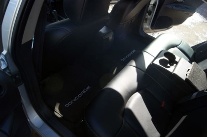 Коврики на Chrysler Concorde II 1997 - 2004 в Саранске