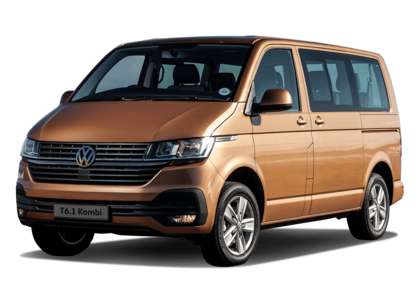 Коврики на Volkswagen Transporter (T6.1) 2019 - 2024 в Саранске