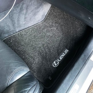 Коврики на Lexus GS III 2004 - 2012 в Саранске