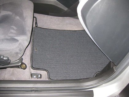 EVA коврики на Nissan Primera (P12) 2001 - 2008 в Саранске