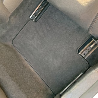 Коврики на Mini Cooper Clubman (R55) 2007 - 2014 в Саранске