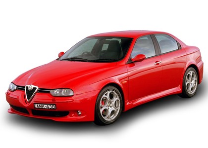 Водительские eva коврики соты Alfa Romeo 156 1997 - 2003 в Саранске Водительские eva коврики соты Alfa Romeo 156 1997 - 2003 в Саранске
