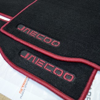 Коврики на Jaecoo J8 2024 - 2025 в Саранске