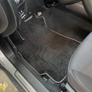 Коврики на Subaru Forester III 2007 - 2013 в Саранске