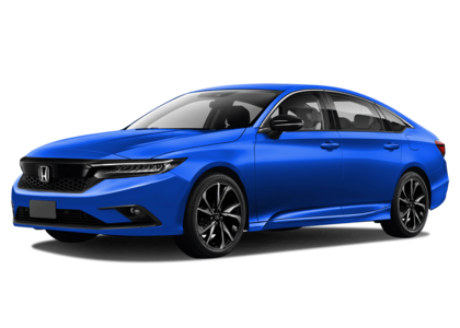 Коврики на Honda Civic XI 4d 2020 - 2025 в Саранске