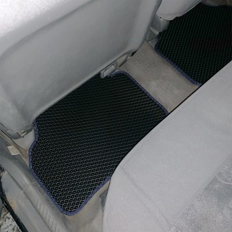 Коврики на Mazda Premacy I 1999 - 2005 в Саранске