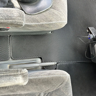 Коврики на Honda Odyssey I 1994 - 1999 в Саранске