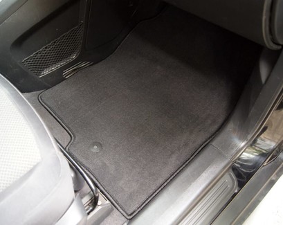 Коврики на Opel Antara 2006 - 2015 в Саранске