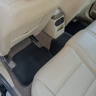 Коврики на Jaguar S-Type 1998 - 2008 в Саранске