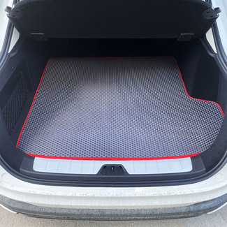 Коврики на Geely Tugella 2019 - 2025 в Саранске