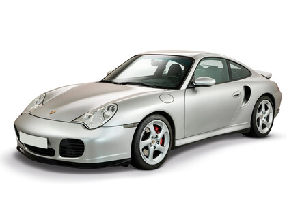 Коврики на Porsche 911 (996) 1997 - 2005 в Саранске