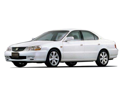 Коврики на Honda Saber II 1998 - 2003 в Саранске