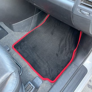 Коврики на Mazda 5 2010 - 2018 в Саранске