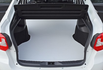 EVA коврики на Lada (ВАЗ) Granta 2011 - 2025 в Саранске