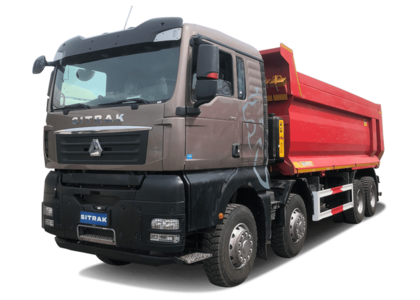 Водительские eva коврики Howo Sinotruk Sitrak C7H широкая кабина 2014&nbsp;-&nbsp;2026 в Саранске