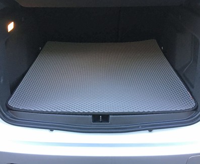 Коврики на Renault Duster II 2020 - 2025 в Саранске