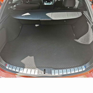 Коврики на Lexus RX V 2022 - 2025 в Саранске