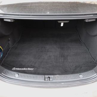 EVA коврики на Mercedes E (W213) 2016 - 2023 в Саранске
