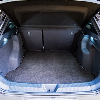 Коврики на Volkswagen ID.4 2020 - 2025 в Саранске