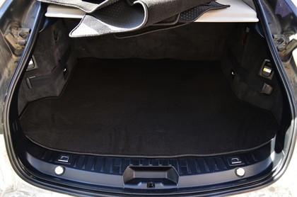 Коврики на BMW 5 Gran Turismo (F07) 2009 - 2016 в Саранске