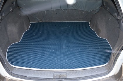 Коврики на Mazda Atenza 2002 - 2007 в Саранске