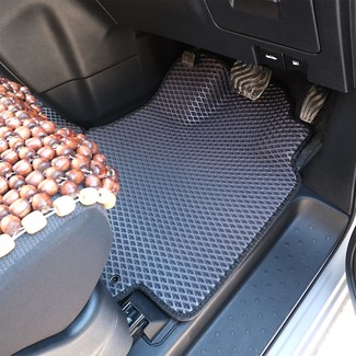 Коврики на Nissan Serena (C27) 2016 - 2022 в Саранске