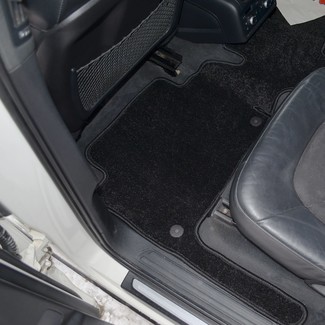 Коврики на Audi Q7 I 2005 - 2015 в Саранске