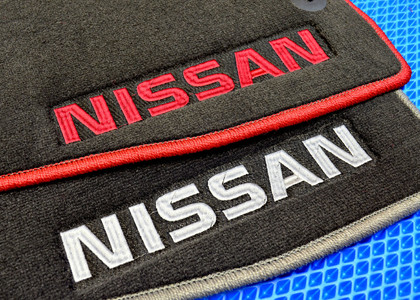 Коврики на Nissan Note (E12) 2012 - 2020 в Саранске