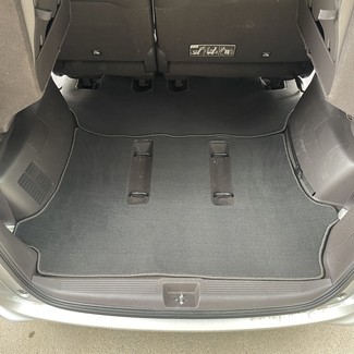 Коврики на Honda Freed II 2016 - 2024 в Саранске