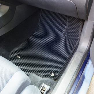 Коврики на Volkswagen Golf 5 2003 - 2008 в Саранске