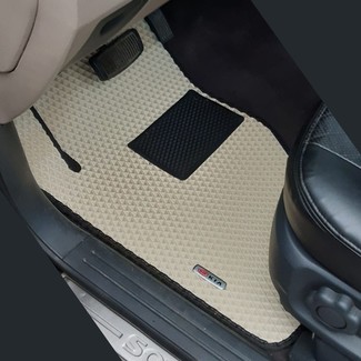 EVA коврики на KIA Sorento I 2002 - 2009 в Саранске