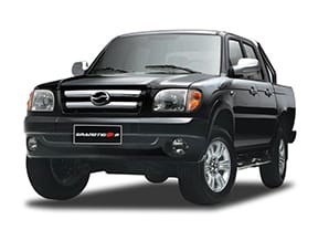 Коврики на ZX GrandTiger 2006 - 2025 в Саранске