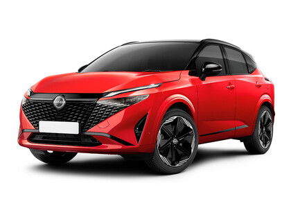 Коврики на Nissan Qashqai (J12) 2021 - 2026 в Саранске Коврики на Nissan Qashqai (J12) 2021 - 2026 в Саранске