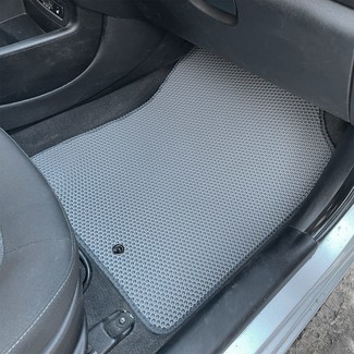 Коврики на Hyundai i20 I 2008 - 2014 в Саранске