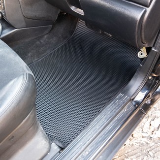 Коврики на Land Rover Freelander I 1998 - 2006 в Саранске