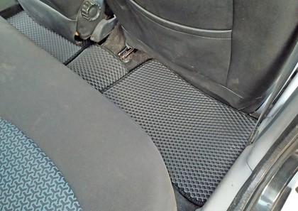 Коврики на Renault Clio II 1998 - 2005 в Саранске