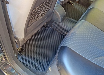 Коврики на Citroen C4 I 2004 - 2011 в Саранске