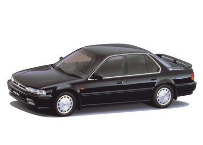 Коврики на Honda Accord IV 1989 - 1994 в Саранске