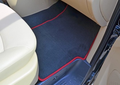 Коврики на Hyundai H1 II 2007 - 2022 в Саранске