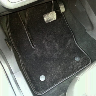 Коврики на Ford Kuga II 2012 - 2019 в Саранске