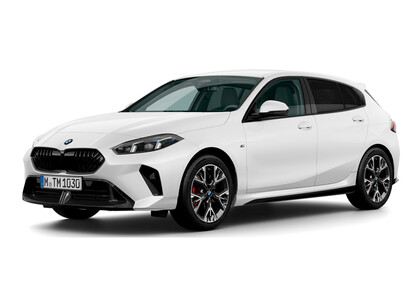 EVA коврики на BMW 1 (F70) 2024&nbsp;-&nbsp;2026 в Саранске