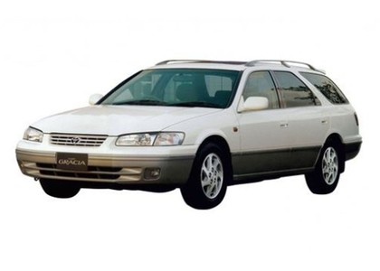 Коврики на Toyota Camry Gracia (XV20) 1996 - 2001 в Саранске