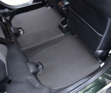 Коврики на Honda XR-V I 2014&nbsp;-&nbsp;2022 в Саранске