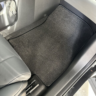 Коврики на GAC S7 2025 - 2026 в Саранске Коврики на GAC S7 2025 - 2026 в Саранске