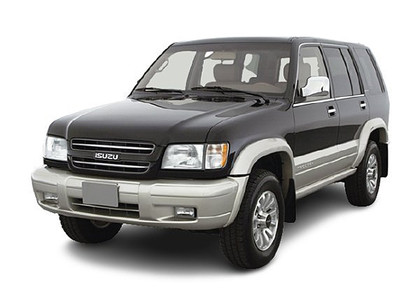 Коврики на Opel Monterey 1992 - 1999 в Саранске