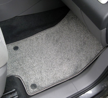 Коврики на Volkswagen Sharan II 2010 - 2022 в Саранске