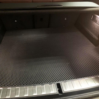 Коврики на BMW X6 (G06) 2019 - 2025 в Саранске