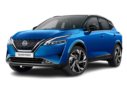 Коврики на Nissan Qashqai (J11) (Российская сборка) 2015 - 2022 в Саранске